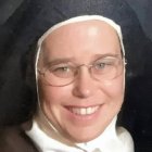 Sor Belén de la Cruz, carmelita fallecida en 2018 a los 33 años, cuyo proceso diocesano de beatificación acaba de abrirse.