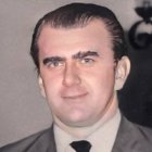 Carlos Sacheri fue asesinado delante de su familia, cuando salían de misa el 22 de diciembre de 1974, por terroristas del Ejército Revolucionario del Pueblo. Tenía 41 años y era uno de los más destacados y activos pensadores católicos del momento.