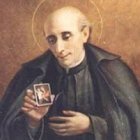 San Vicente Pallotti.