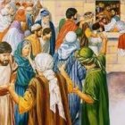 El que cumple la voluntad de Dios...