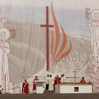 Beatificación de cientos de mártires de la Guerra Civil en Tarragona en 2013