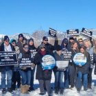 La oración perseverante de los provida obtiene cifras de récord esta campaña en el número de abortorios cerrados durante la misma.