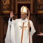 Víctor Manuel Fernández, Prefecto del Dicasterio para la Doctrina de la Fe, anuncia  que publicará próximamente un documento para  establecer normas en torno al análisis de apariciones.