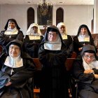 El domingo 26 de mayo, a las 19:00 horas, el monasterio de la Visitación de las hermanas Salesas en Vigo acoge el encuentro de oración que organiza la delegación para la Vida Consagrada de la diócesis de Tui-Vigo para celebrar la Jornada Pro Orantibus.