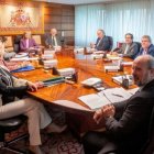 El Tribunal Constitucional español tiene 7 cargos afines al Partido Socialista y una minoría de 4 discrepantes