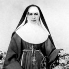 Santa Mariana de Molokai.