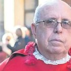 El cuerpo del sacerdote valenciano Alfonso López Benito fue hallado sin vida la mañana de este martes en circunstancias violentas que están siendo investigadas por la Policía.