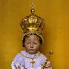 El Niño Jesús de Beaune.