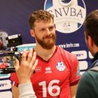 Ludovic Duée descubrió a Dios en profundidad durante la pandemia.