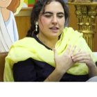 Rocío Campos habla en Supergesto de las redes sociales y su uso en evangelización