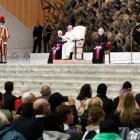El Papa Francisco en su catequesis de Miércoles Santo de 2024 sobre la paciencia