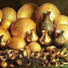 ...donde los ladrones  los roban.