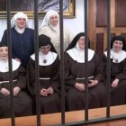 "Nos separamos libre, voluntaria y decididamente de la `iglesia conciliar´, fruto de madura, meditada y consciente reflexión", reafirmaron las religiosas de Belorado en un comunicado este viernes 21 de junio.