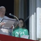 Francisco ha basado su reflexión de hoy en el Evangelio según San Marcos, que presenta a Jesús liberando a una persona poseída por un "espíritu maligno".