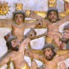 San Acacio y compañeros.