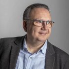 Remigi Palmés es uno de los impulsores de la Corriente Social Cristiana, de laicos en la vida pública