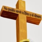 No estéis agobiados por la vida.