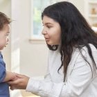 Los padres tienen que decir que no a sus hijos, marcar límites y mantenerse firmes