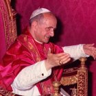 San Pablo VI tenía muy claro que acabar con el celibato resultaría devastador para el sacerdocio. Foto: Captura Youtube.