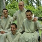 La comunidad Verbum Spei, de estilo dominico y mariano, desembarca en España