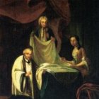 Beato Sebastián Valfré.