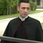 José Ceacero, portavoz de la Pía Unión y las monjas rebeldes de Belorado