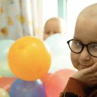 "La violencia y el trauma psicológico a los que están expuestos los niños en Palestina ha alcanzado niveles de intensidad sin precedentes en los últimos meses", comenta el presidente de la Fundación Soleterre.