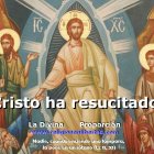 Ha resucitado. Dios nos ama