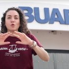 Los voluntarios de Magdala Center están impulsando el gran Magdala Encounter 2024 de Puebla, México