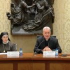 "Por nuestra parte no se ha ordenado el corte de ningún suministro ni se ha amenazado con hacerlo. Tenemos que aclarar que ninguna empresa deja de proveer ningún servicio por el impago de una factura", dice el arzobispado.