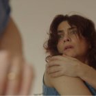 Un fotograma dramatizado de la película de exorcismos Libera Nos, que llega a España en octubre de 2024