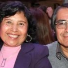 Raúl y Tula, medio siglo como matrimonio. Foto: cortesía de Raúl Iparraguirre para ACI Prensa.