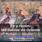Fe, esperanza y caridad.