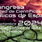 III Congreso de la Sociedad de Científicos Católicos de España