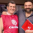 En 2023, Cáritas logró apoyar a 1,3 millones de personas dentro de España, cifra que vuelve a estar en niveles similares de 2019, el año anterior a la pandemia, según se recoge en la memoria presentada este 26 de junio.