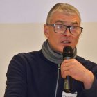 Thierry Moser, tras años de psicólogo clínico, se ordenó sacerdote con 36 años y hoy es el exorcista de Malinas-Bruselas