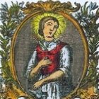 Santa Margarita de Lovaina.