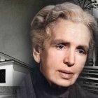 Laura Aguirre Hilla, la señorita Laura, se volcó en ayudar a pobres y niñas del ámbito rural