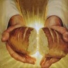 Yo soy el pan de vida