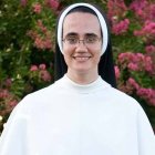 La hermana María de Betania ni siquiera era católica y ahora es una feliz religiosa dominica