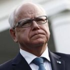 Tim Walz, activo promotor del aborto y la industria trans, es el candidato demócrata a vicepresidente de EEUU
