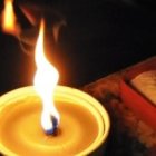 Vosotros sois la luz del mundo.