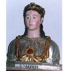 Santa Leticia de Ayerbe.