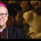El obispo Robert Barron recibió 27000 preguntas en Reddit, y 4 se repetían siempre