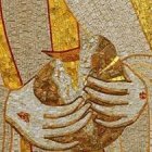 "Yo soy el pan de la vida"