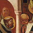 El Papa Inocencio III nombró a San Alberto Patriarca de Jerusalén.