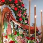 Actualmente el actor colombiano Cristian Bosh sirve en Emaús, participa en apostolados y lleva una dedicada vida de fe, oración y confianza en Dios. Pero no siempre fue así: antes, durante años, sirvió en el frente contrario.
