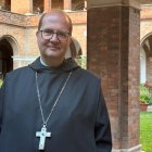 Dom Jeremías Schroeder es filósofo, historiador y teólogo y ha sido abad de San Otilio, en Baviera. Foto: Vatican News.