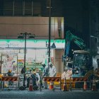 Un empresario genera riqueza y la comparte creando puestos de trabajo. ¿No debería estimularse? Foto: Chris Yang / Unsplash.