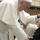 El próximo 28 de julio la Iglesia celebra la Jornada Mundial de los Abuelos y de los Mayores.